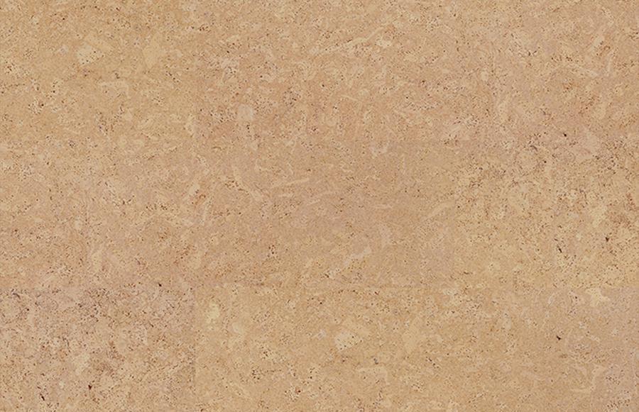 Напольное пробковое покрытие CorkStyle EcoCork Madeira Sand клеевое