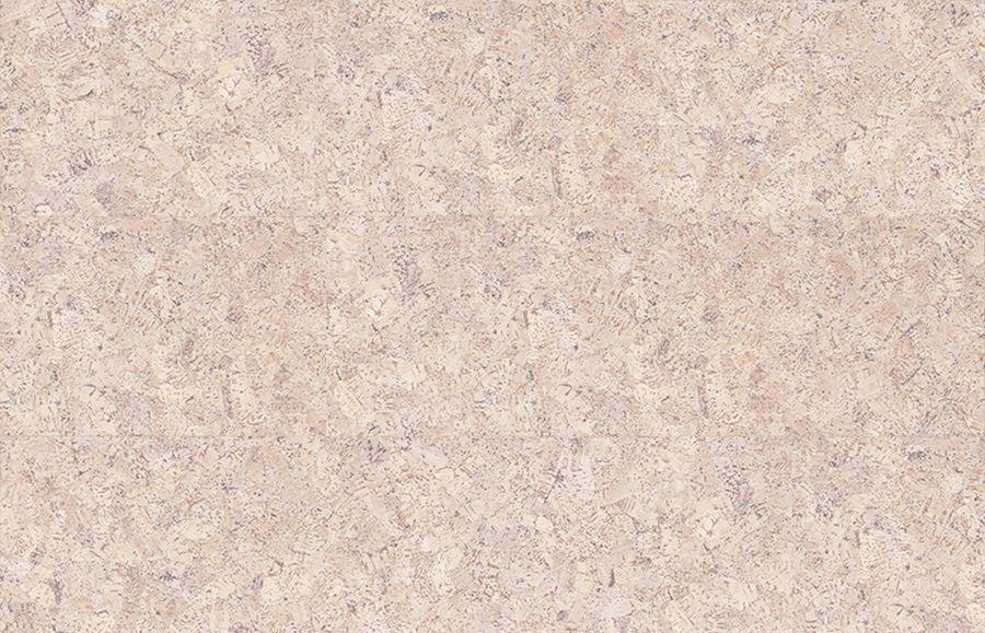 Пробковое покрытие CorkStyle EcoCork P999 Creme замковое