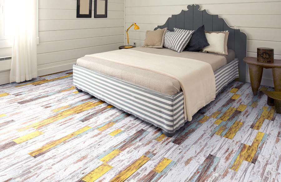 Пробковое покрытие CorkStyle Impuls Amber замковое