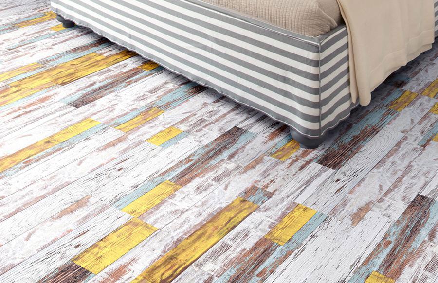 Напольное пробковое покрытие CorkStyle Impuls Amber клеевое