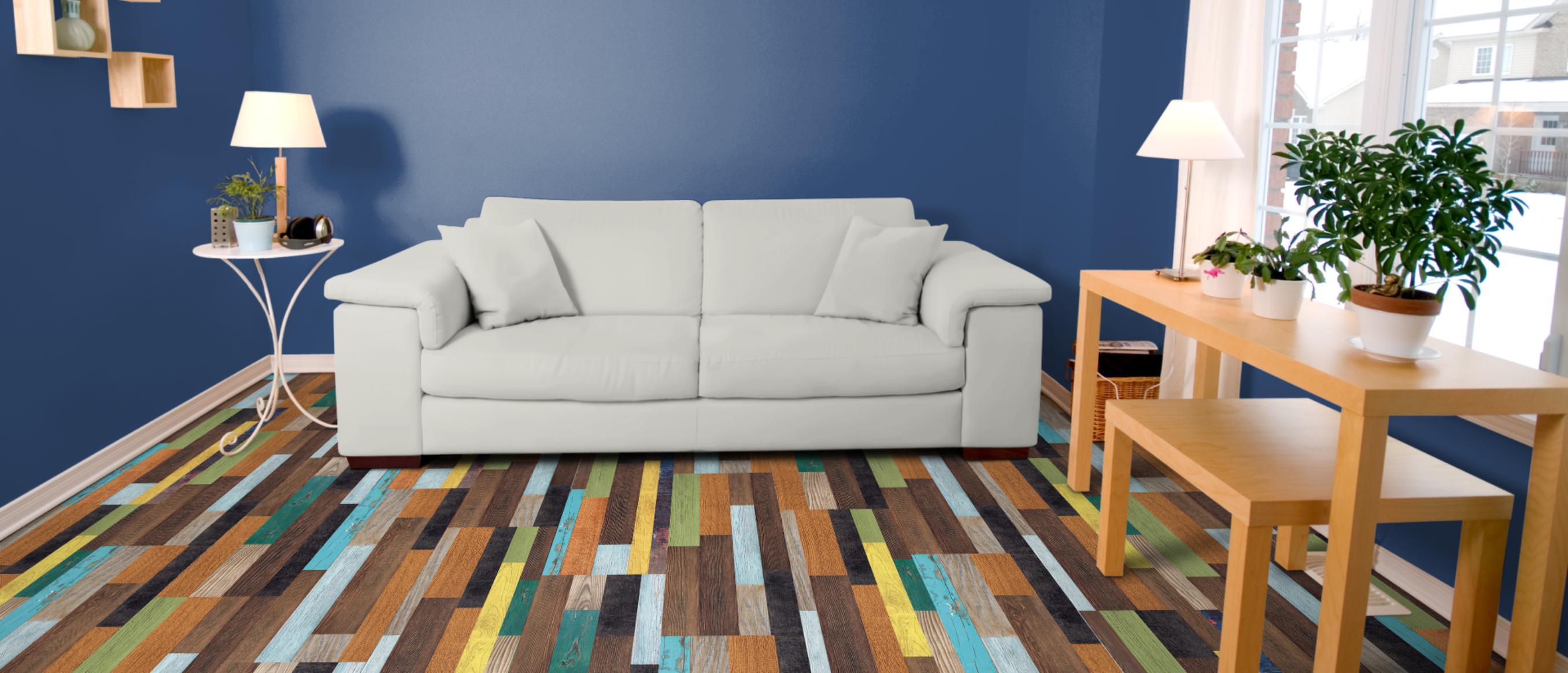 Пробковое покрытие CorkStyle Impuls Desire замковое