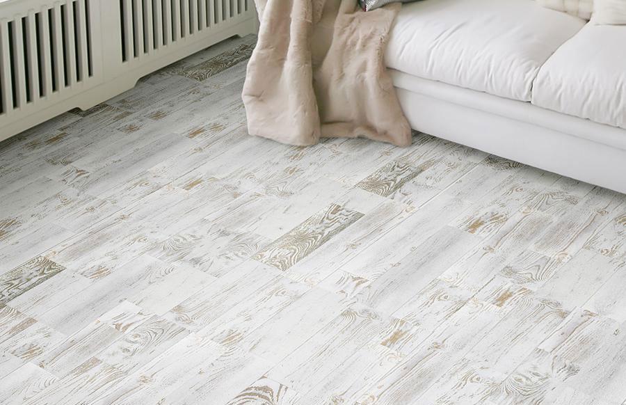 Пробковое покрытие CorkStyle Loft Bone замковое