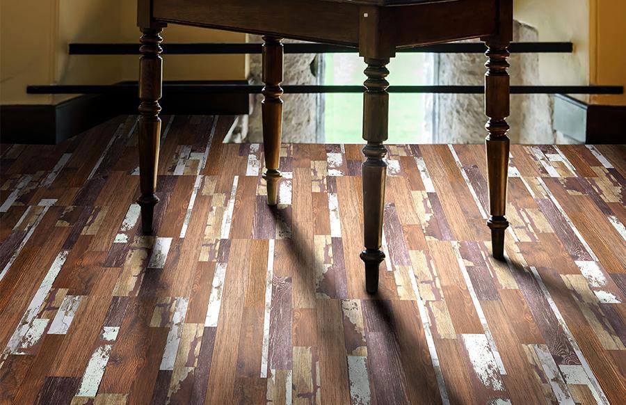 Напольное пробковое покрытие CorkStyle Loft Ring клеевое