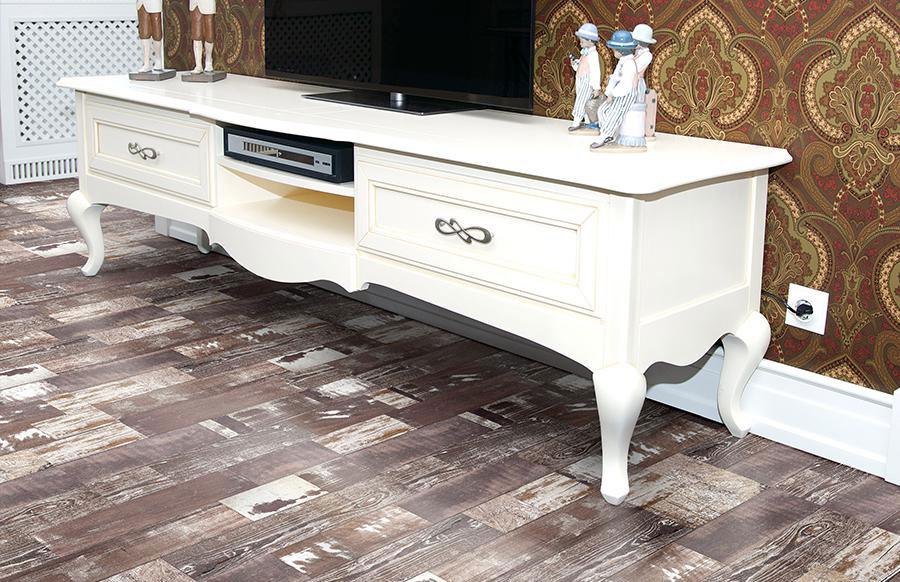 Пробковое покрытие CorkStyle Loft Wild замковое