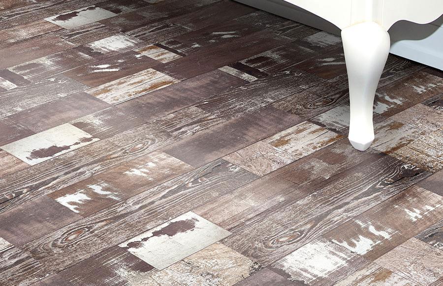 Пробковое покрытие CorkStyle Loft Wild замковое