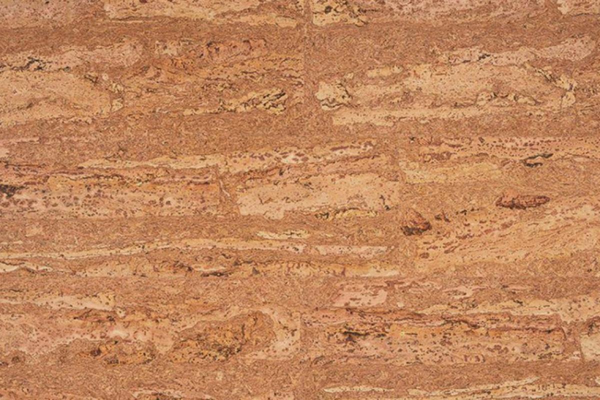 Напольное пробковое покрытие CorkStyle NaturalCork Comprido клеевое