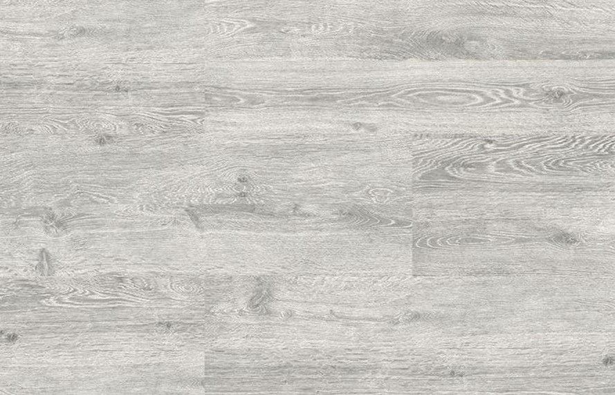 Напольное пробковое покрытие CorkStyle Wood Castle Oak White клеевое