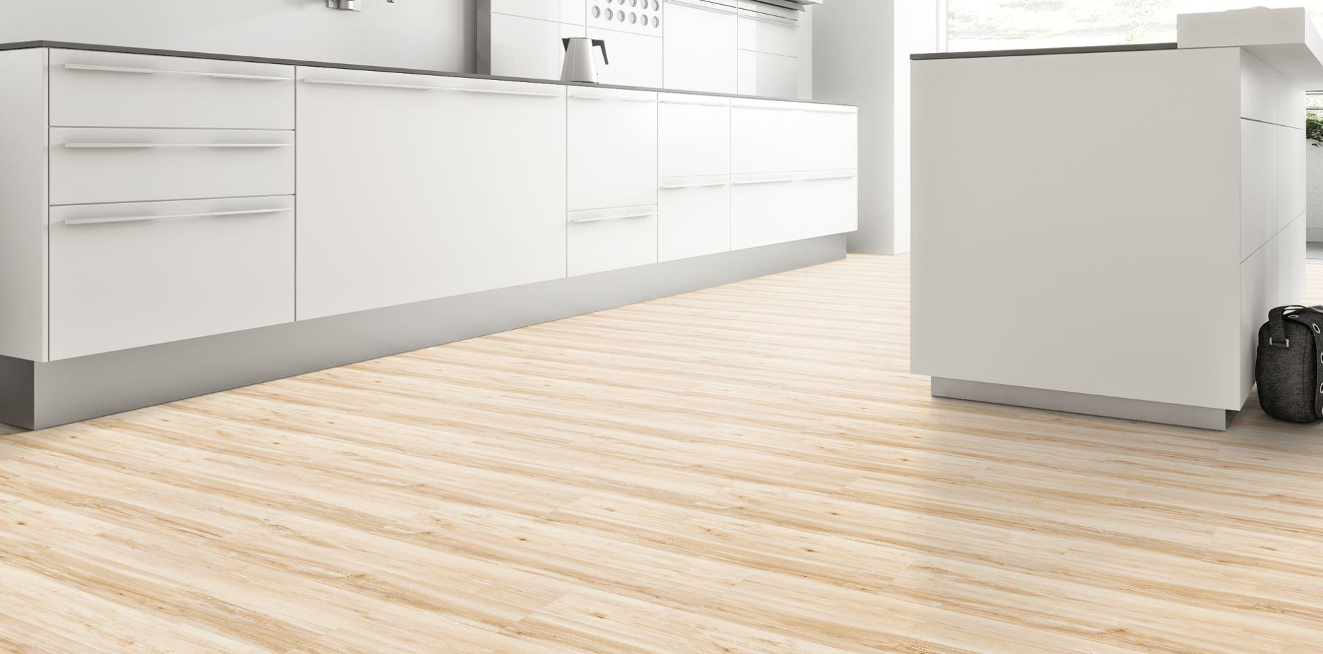 Пробковое покрытие CorkStyle Wood Maple замковое