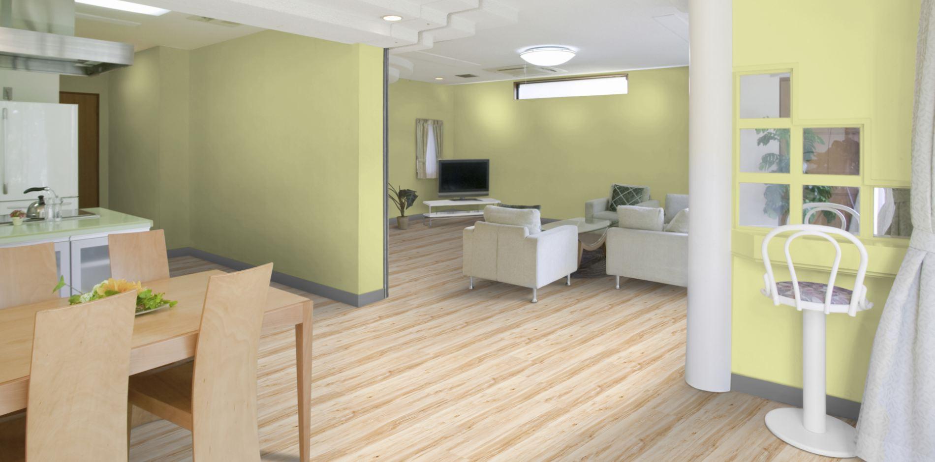 Пробковое покрытие CorkStyle Wood Maple замковое