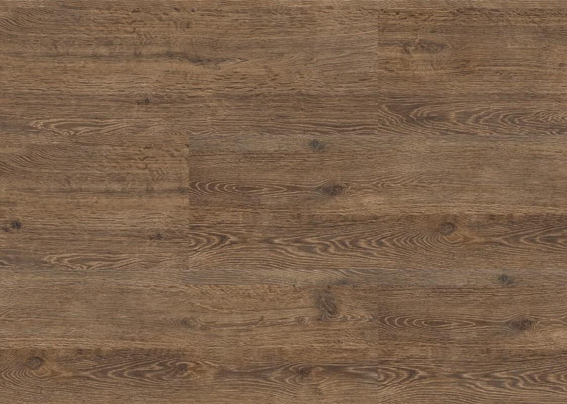 Пробковое покрытие CorkStyle Wood Oak Brushed замковое