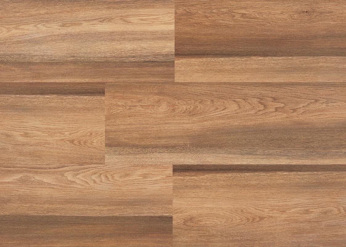 Напольное пробковое покрытие CorkStyle Wood Oak Floor Board клеевое