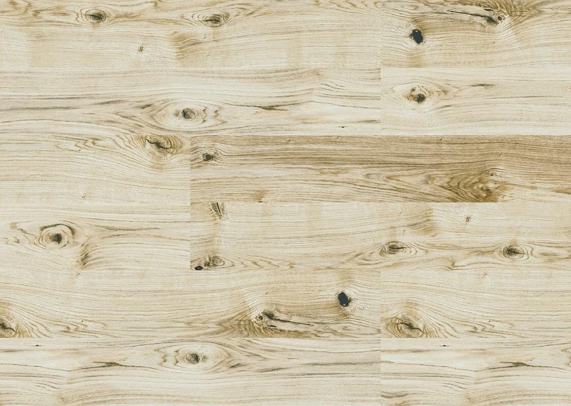 Пробковое покрытие CorkStyle Wood Oak Virginia White замковое
